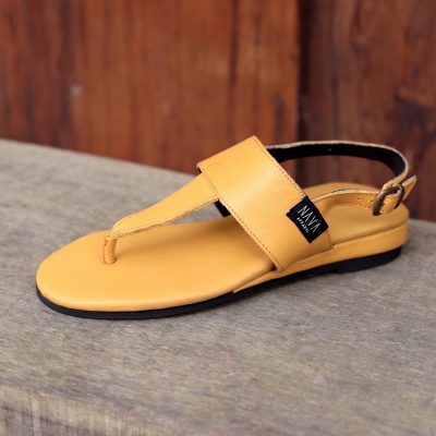 nava-apparel-womens-sandals-mustard-leather