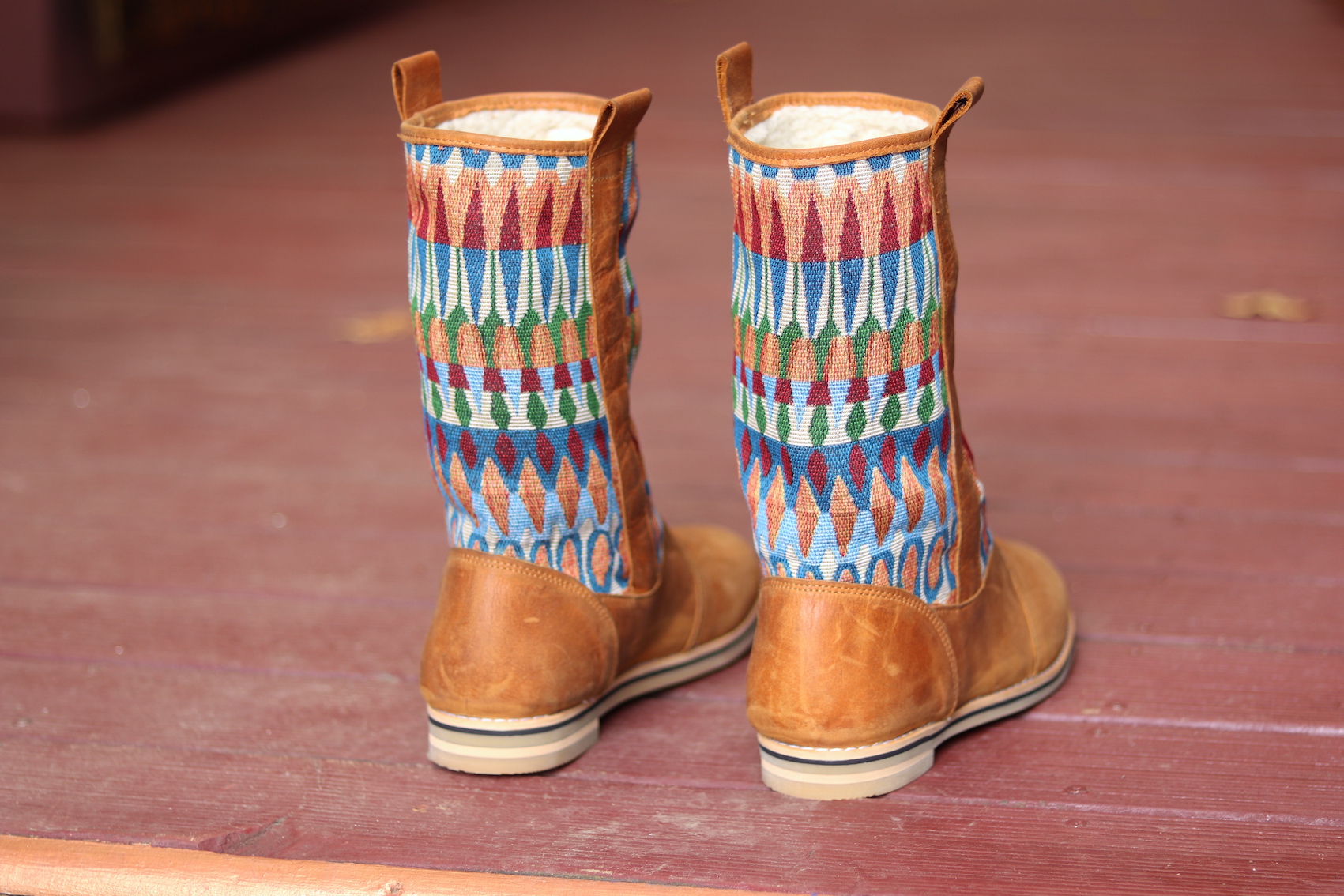 Tsonga boots clearance online