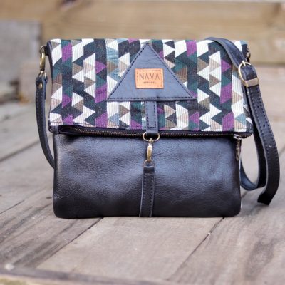 nava-apparel-fold-over-sling-bag-venda-black-leather-venda-collection